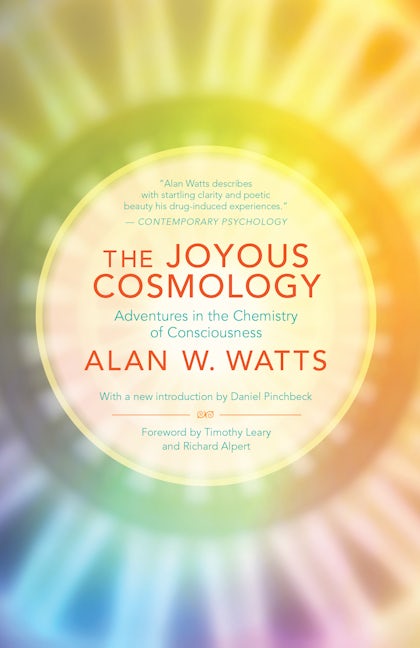 The Joyous Cosmology