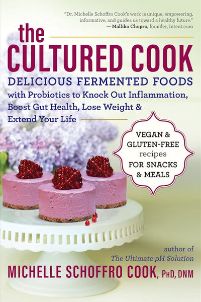 The Cultured Cook