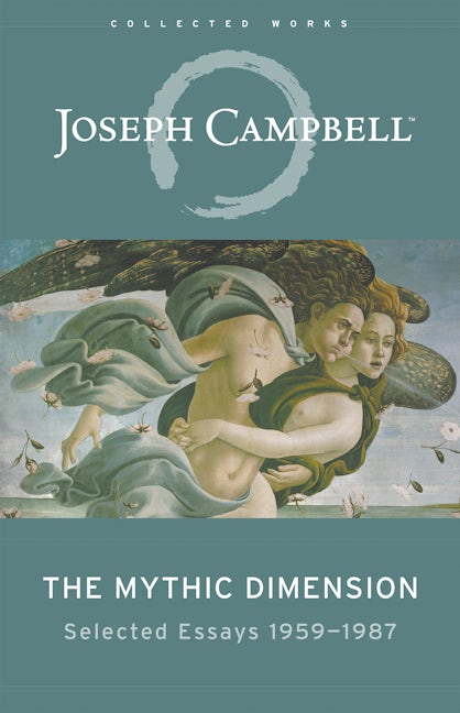 The Mythic Dimension