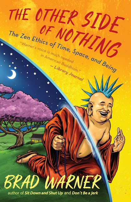 The Other Side of Nothing