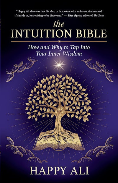 The Intuition Bible
