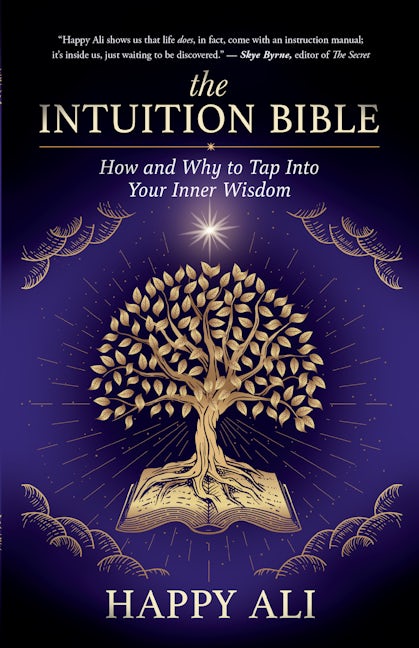 The Intuition Bible