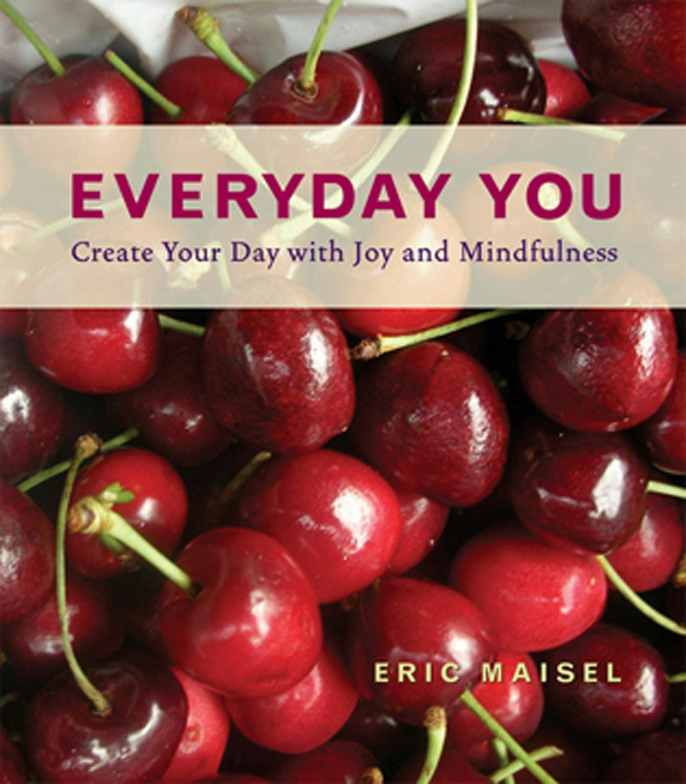 Book cover image for Everyday You ISBN: 9781609250669