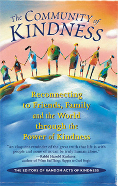 Cover image for Community of Kindness, isbn: 9781609252229