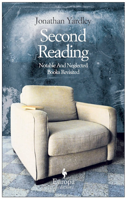 Second Reading