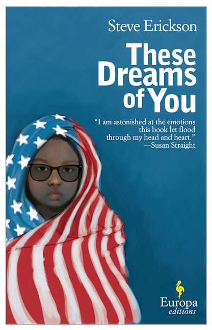 These Dreams of You