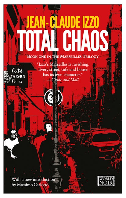 Total Chaos
