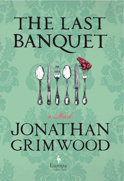 The Last Banquet