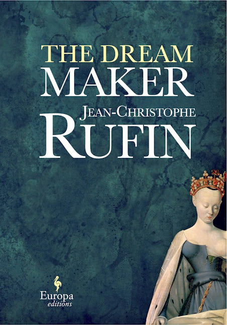 The Dream Maker