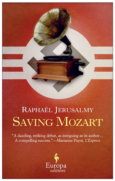 Saving Mozart