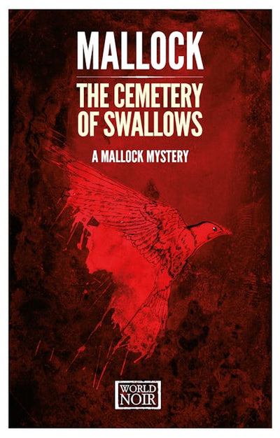The Cemetery of Swallows