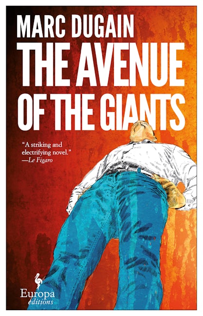 The Avenue of the Giants