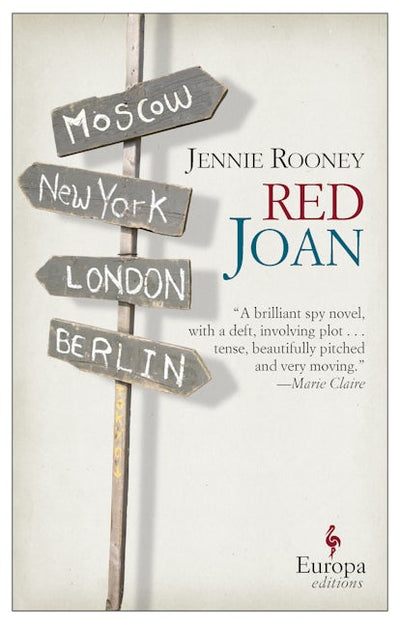 Red Joan