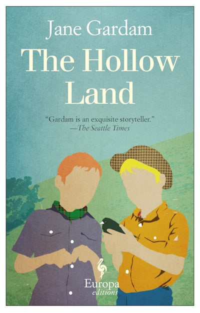 The Hollow Land