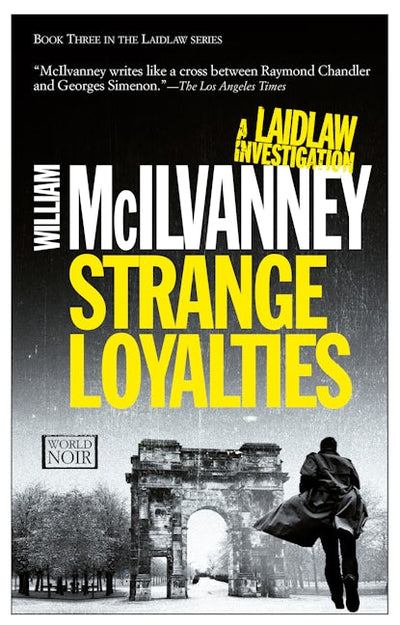 Strange Loyalties