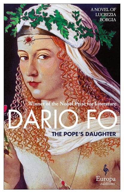 The Pope's Daughter