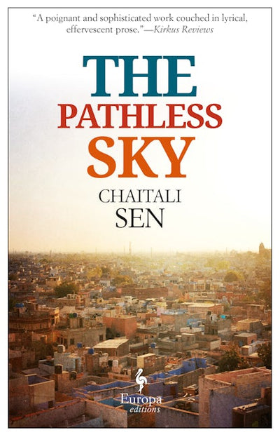 The Pathless Sky