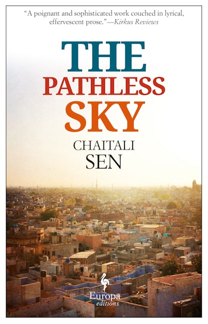 The Pathless Sky