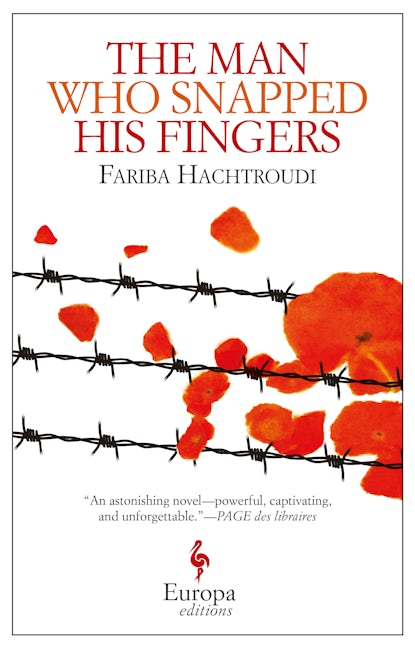 The Man Who Snapped His Fingers