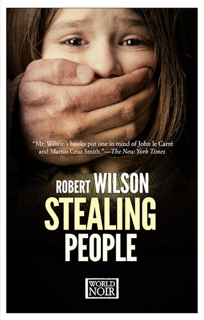 Stealing People