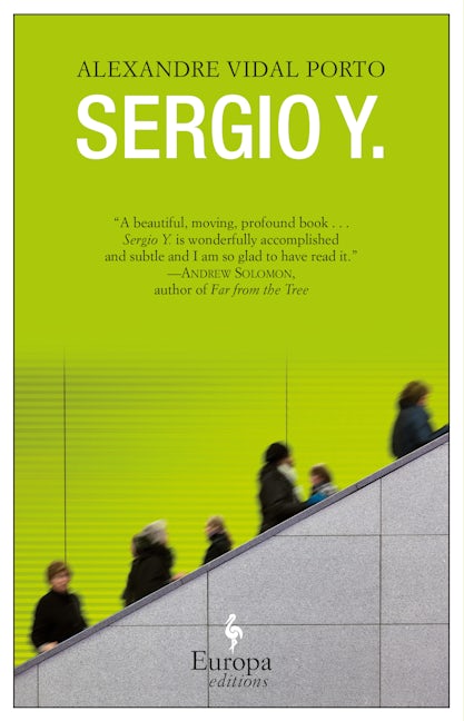 Sergio Y.
