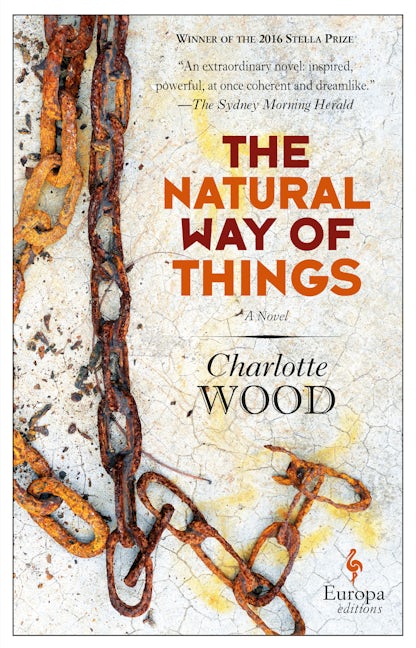 The Natural Way of Things