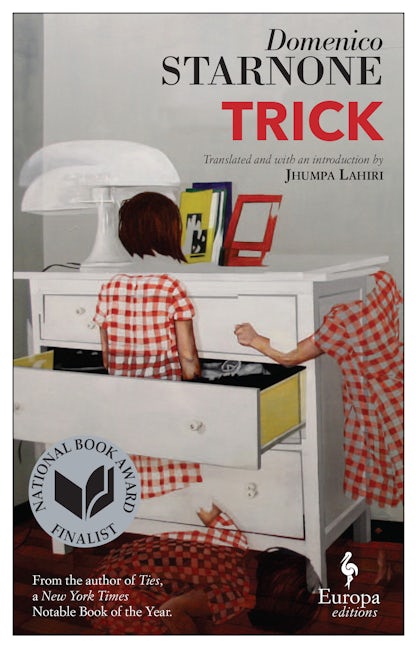 Trick