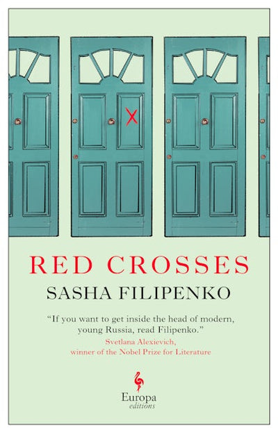 Red Crosses