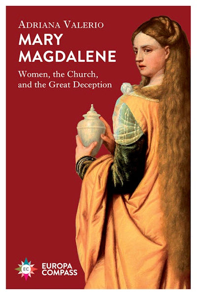 Mary Magdalene