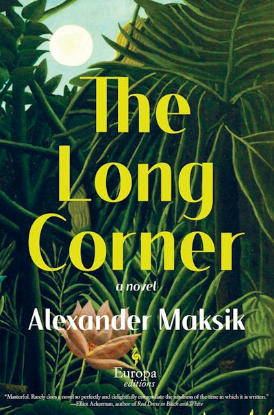 The Long Corner
