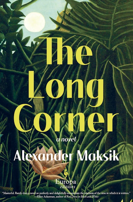 The Long Corner