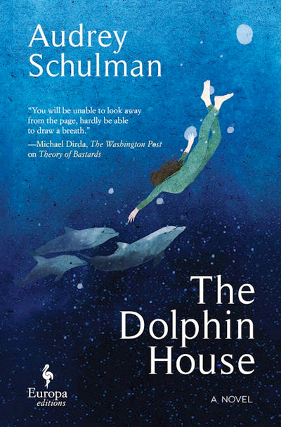 The Dolphin House