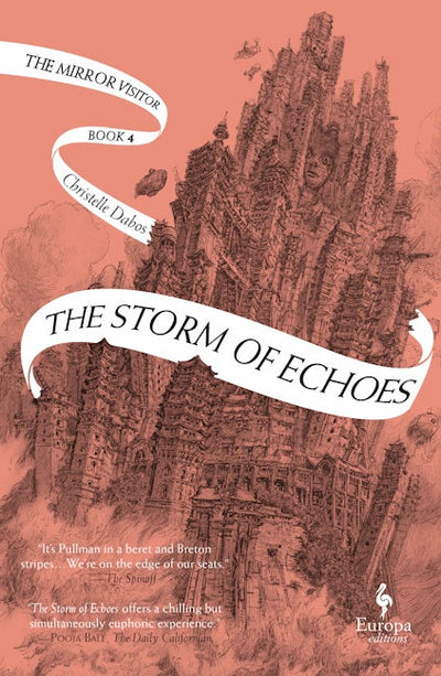 The Storm of Echoes