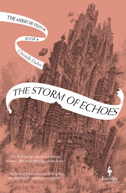 The Storm of Echoes