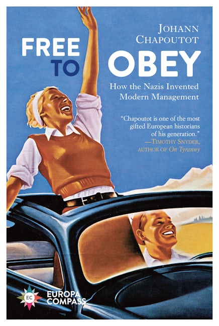 Free to Obey