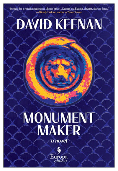 Monument Maker
