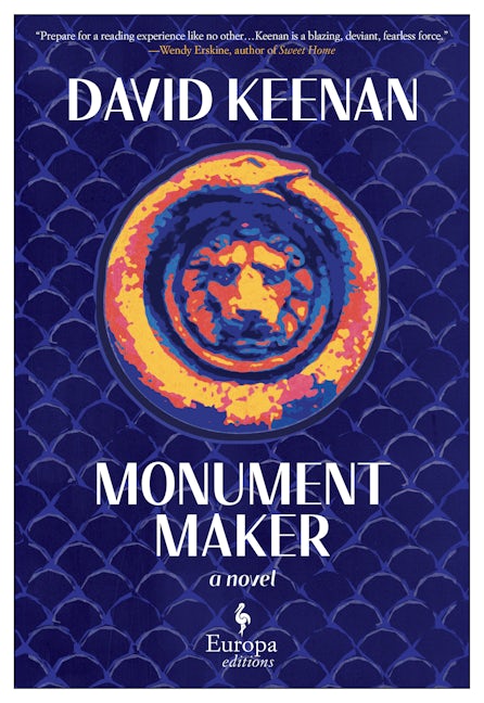 Monument Maker