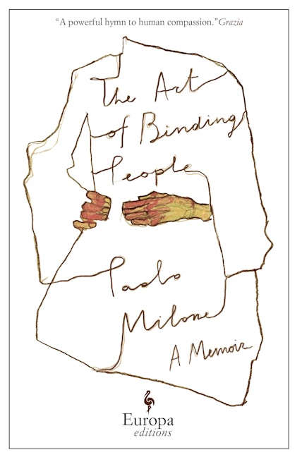 The Art of Binding People
