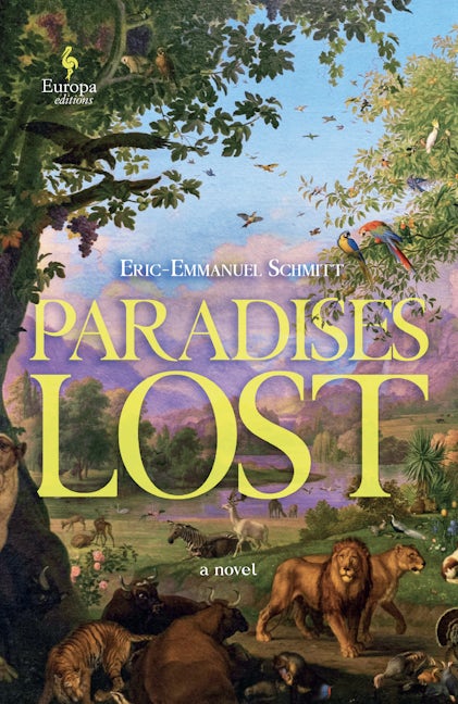 Paradises Lost