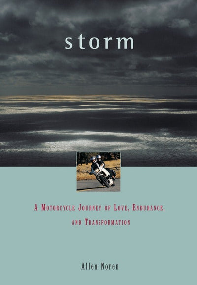 Cover image for Storm, isbn: 9781609520045