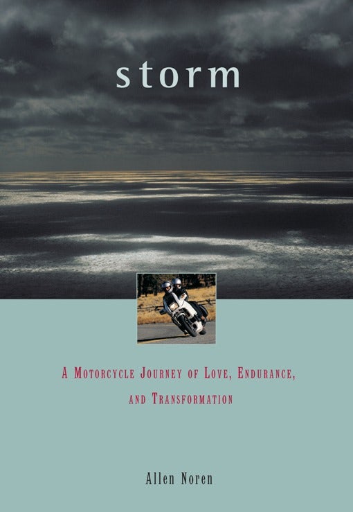 Cover image for Storm, isbn: 9781609520045