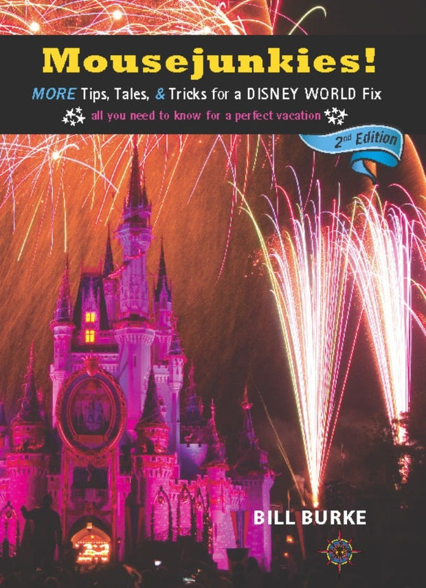 Cover image for Mousejunkies!, isbn: 9781609520236
