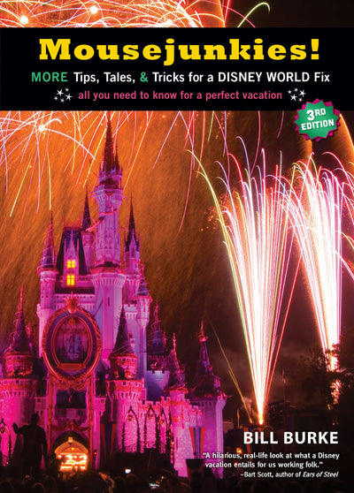 Cover image for Mousejunkies!, isbn: 9781609521028
