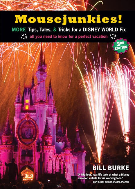 Book cover image for Mousejunkies! ISBN: 9781609521530