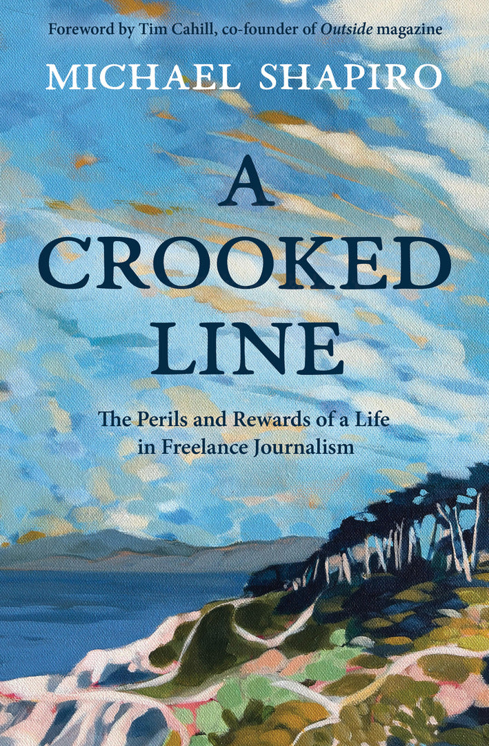 A Crooked Line