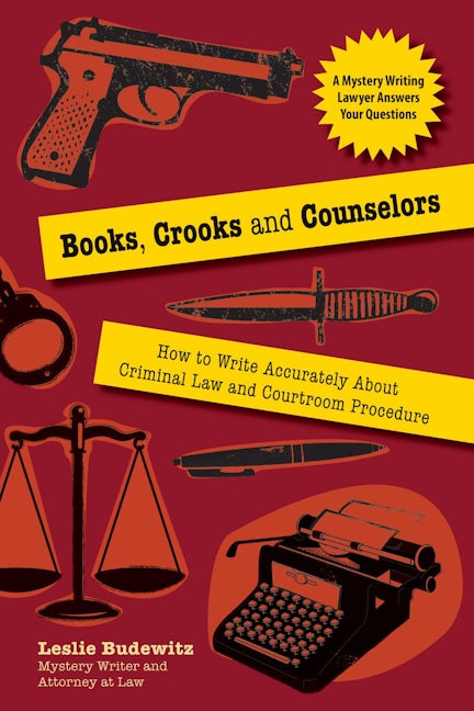 Book cover image for Books, Crooks, and Counselors ISBN: 9781610350198