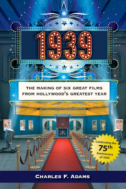 Book cover image for 1939 ISBN: 9781610351973