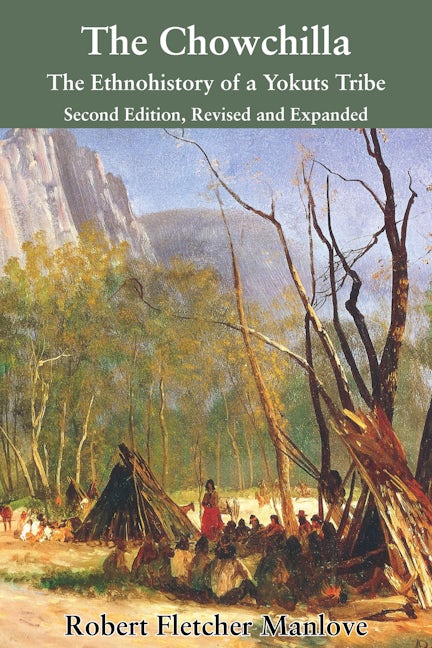 Book cover image for The Chowchilla ISBN: 9781610353663