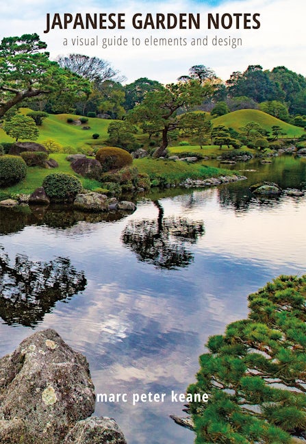 Japanese Garden Notes