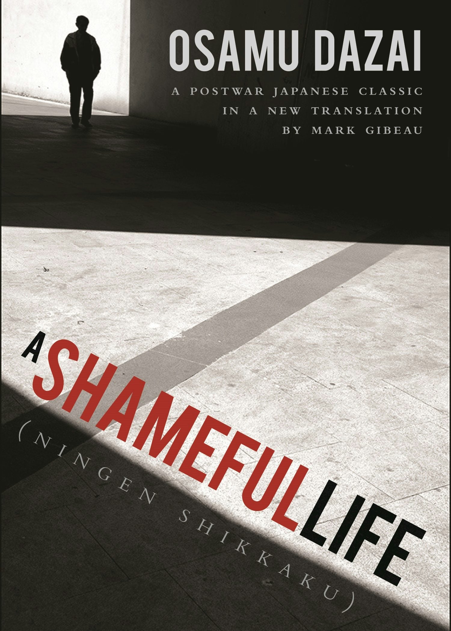 Book cover image for A Shameful Life ISBN: 9781611729320